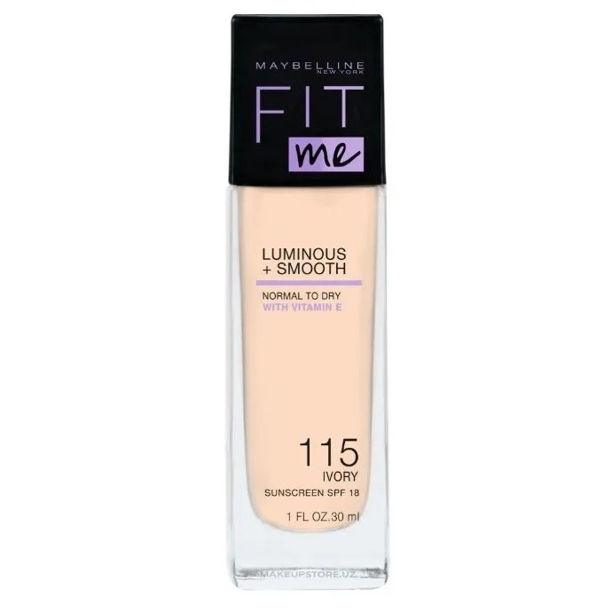 Тональный крем Maybelline