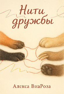 Нити Дружбы litnet.com
