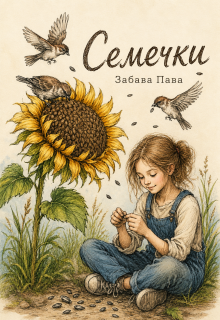 Семечки litnet.com
