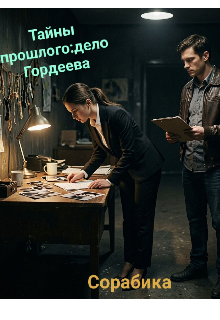 Тайны прошлого: дело Гордеева litnet.com