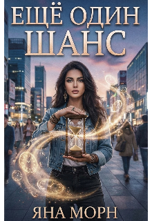 Ещё один шанс litnet.com
