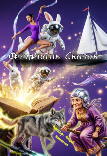 Фестиваль Сказок litnet.com