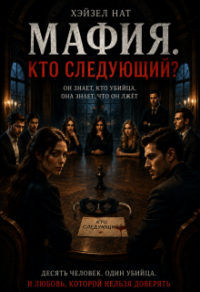 Мафия. Кто Следующий? litnet.com