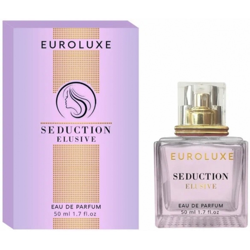 Seduction Elusive Euroluxe