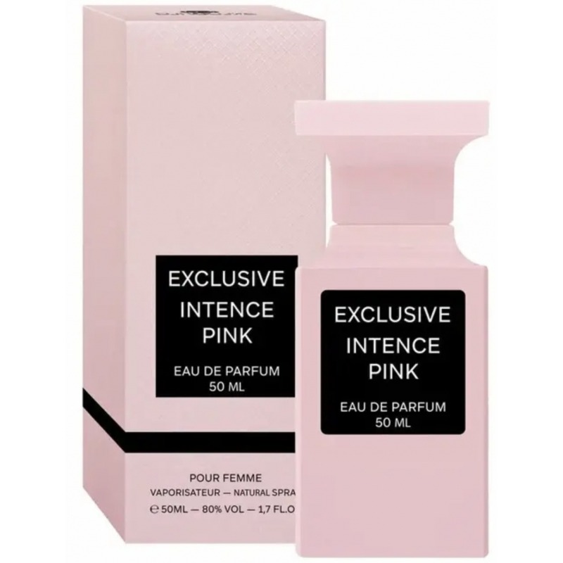 Exclusive Intence Pink Euroluxe
