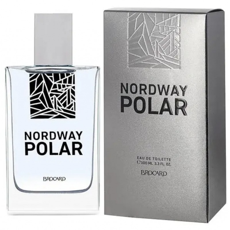 Nordway Polar Brocard