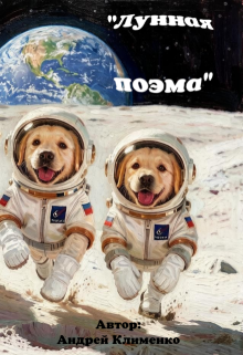 Лунная поэма litnet.com