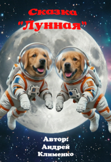 Сказка "Лунная" litnet.com
