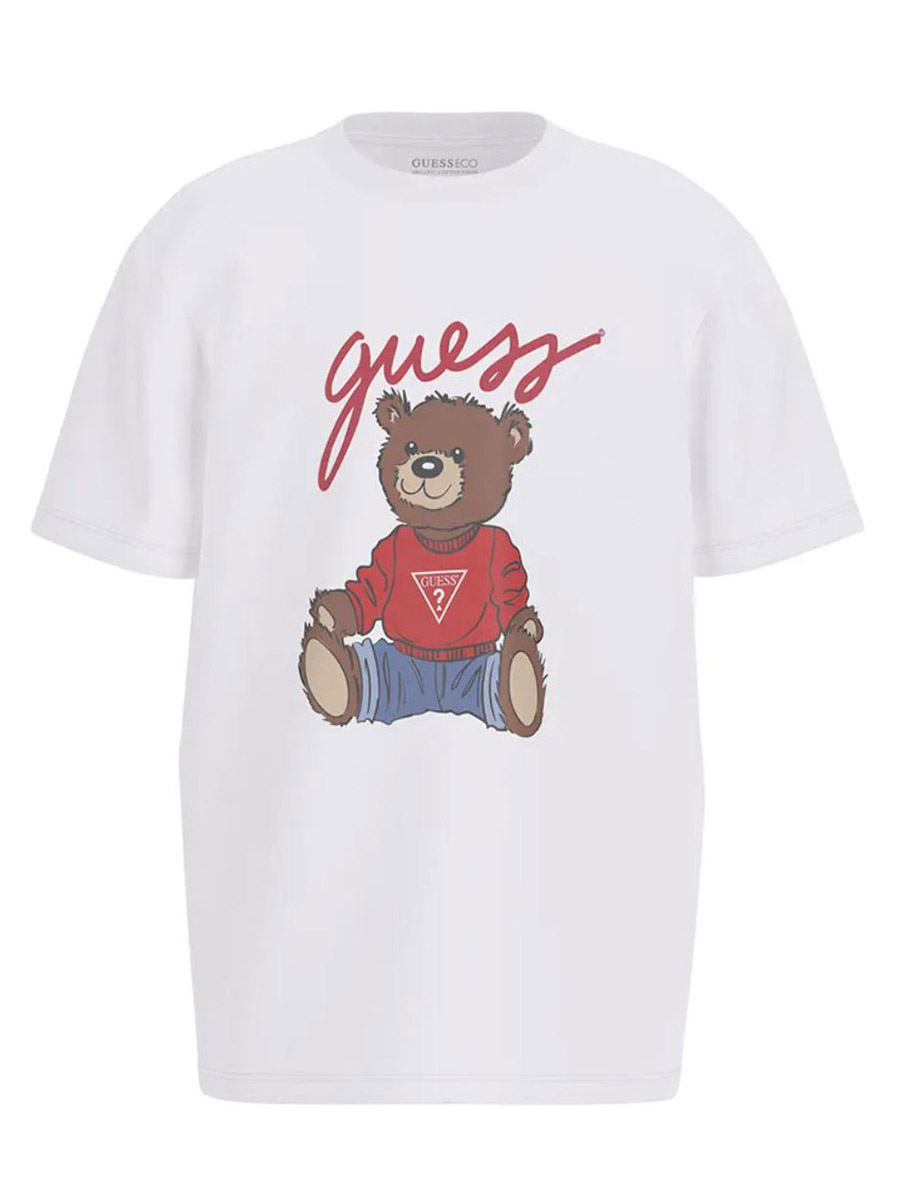 Футболка Guess H4BJ06I3Z14G011