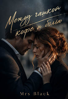 Между чашкой кофе и болью litnet.com