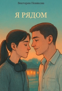 Я рядом litnet.com