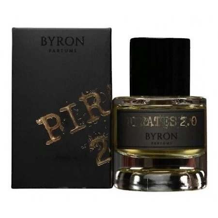 Pirates 2.0 Byron Parfums
