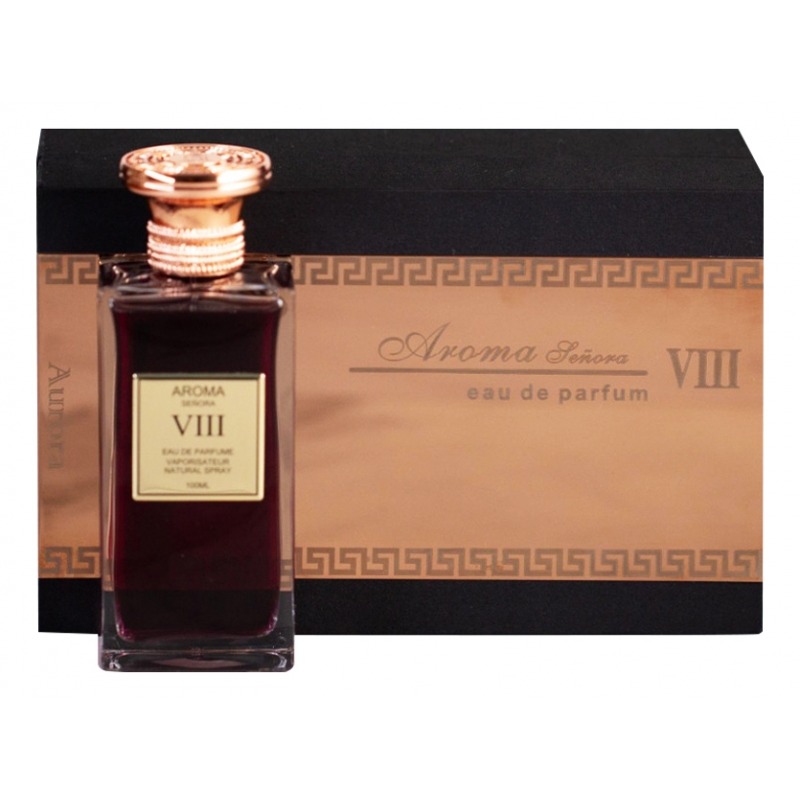 Aroma Senora VIII Aurora Scents