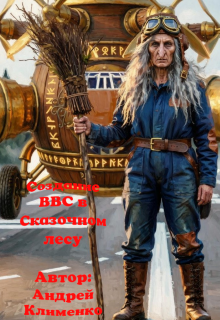 Ввс Сказочного леса litnet.com