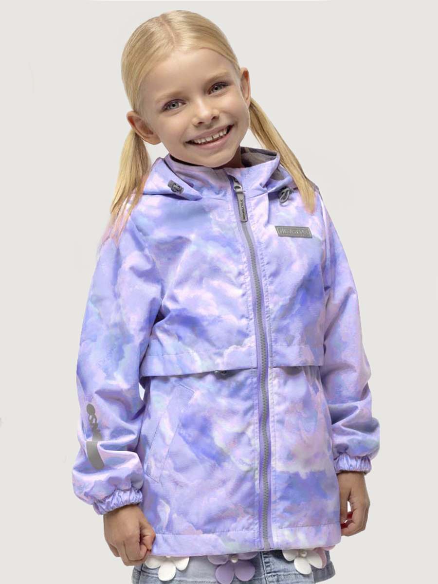 Ветровка Nikastyle 4л3025/3
