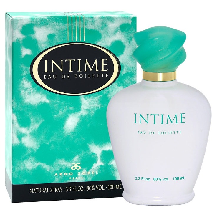 Intime Arno Sorel