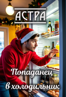Попаданец в холодильник litnet.com