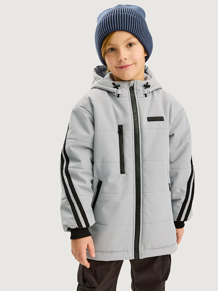 Куртка Nikastyle 4м6125/10717