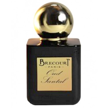 Oud Santal Brecourt
