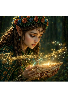 Путешествие Елизаветы litnet.com