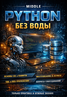 Python middle litnet.com