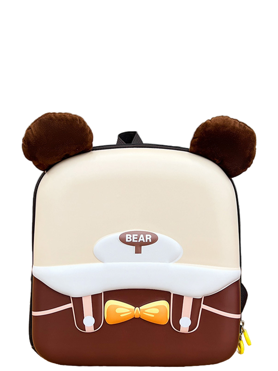 Рюкзак Multibrand TN507-brown