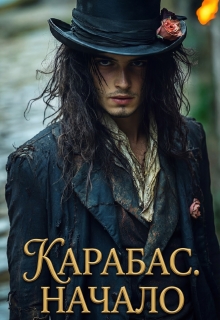 Карабас. Начало litnet.com