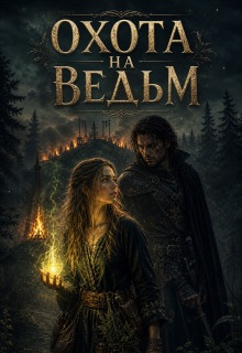 Охота на ведьм litnet.com