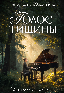 Голос тишины litnet.com