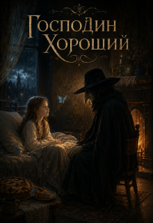 Господин Хороший. litnet.com