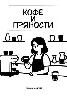Кофе и пряности litnet.com