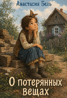 О потерянных вещах litnet.com