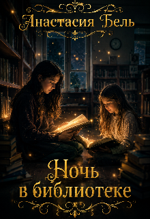Ночь в библиотеке litnet.com