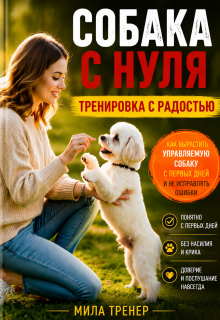 Собака с нуля litnet.com