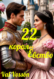 22 королевство litnet.com