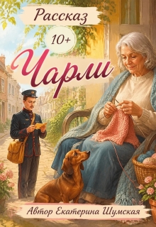 Чарли litnet.com