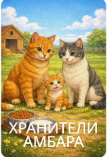 Хранители Амбара litnet.com