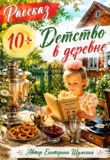 Детство в деревне litnet.com