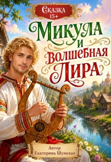 Микула и волшебная Лира litnet.com