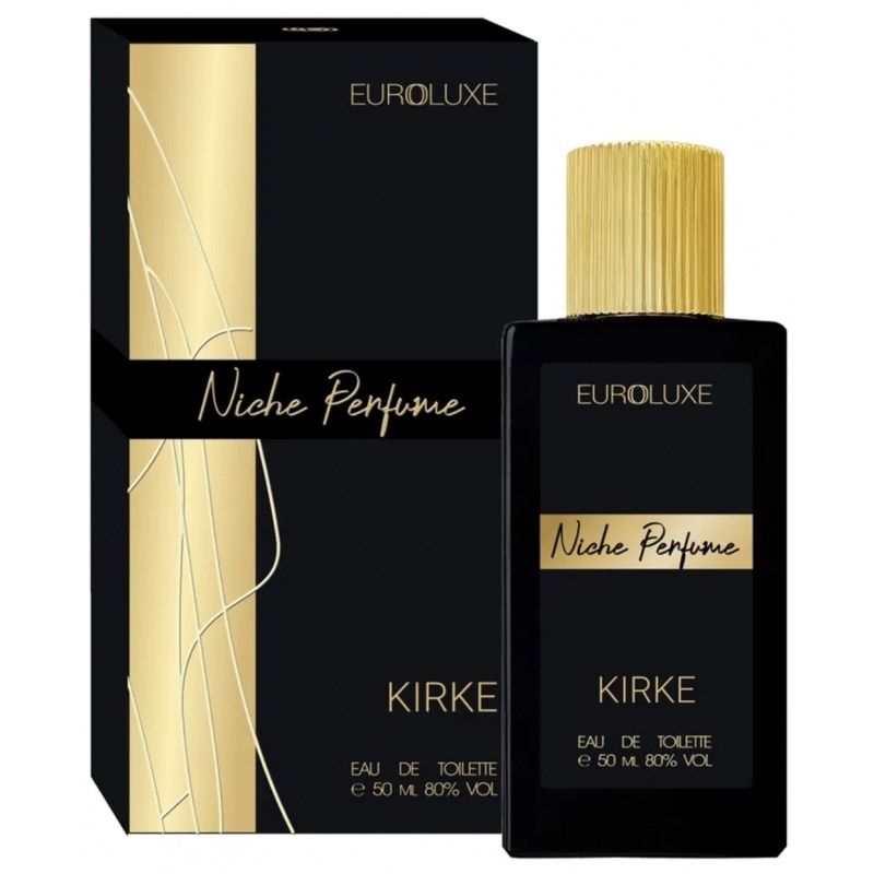 Niche Perfume Kirke Euroluxe