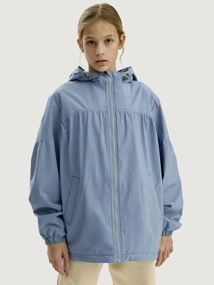 Ветровка Nikastyle 4л6225/9710