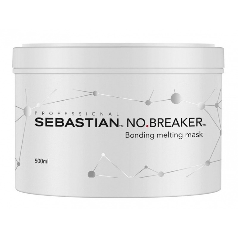 Маска для волос Sebastian Professional