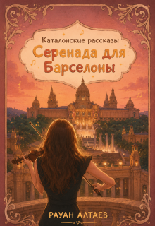 Серенада для Барселоны litnet.com