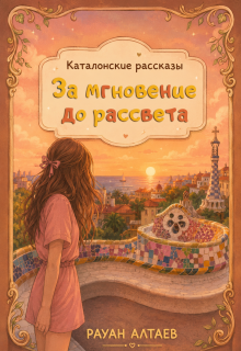 За мгновение до рассвета litnet.com