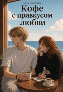 Кофе с привкусом любви litnet.com