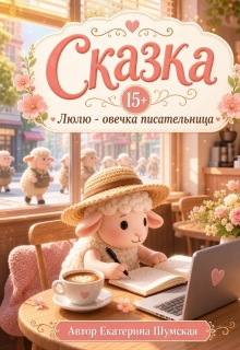 Люлю - овечка писательница litnet.com