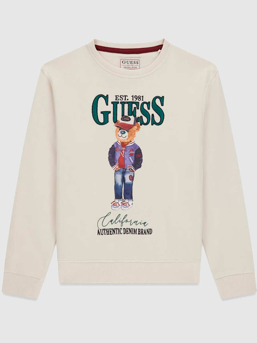 Джемпер Guess L5YQ21KAD74G9L9