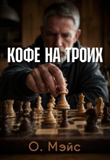 Кофе на троих litnet.com