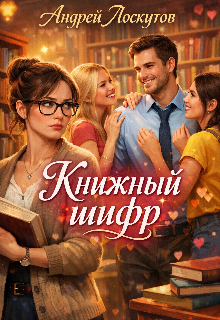 Книжный шифр litnet.com