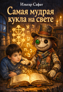Самая Мудрая Кукла На Свете litnet.com